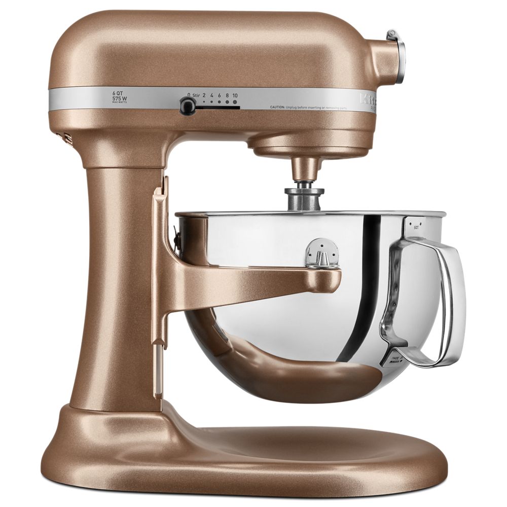 Refurbished Professional 600™ Series 6 Quart Bowl-Lift Stand Mixer