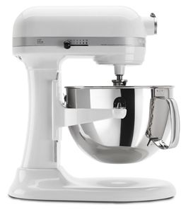 Professional 600™ Series 6 Quart Bowl-Lift Stand Mixer