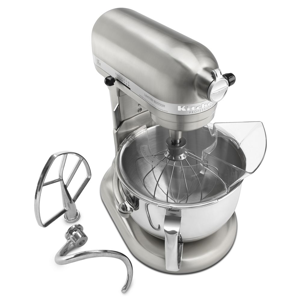 Refurbished Professional 600™ Series 6 Quart Bowl-Lift Stand Mixer
