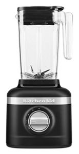 K150 3 Speed Ice Crushing Blender Black Matte KSB1325BM