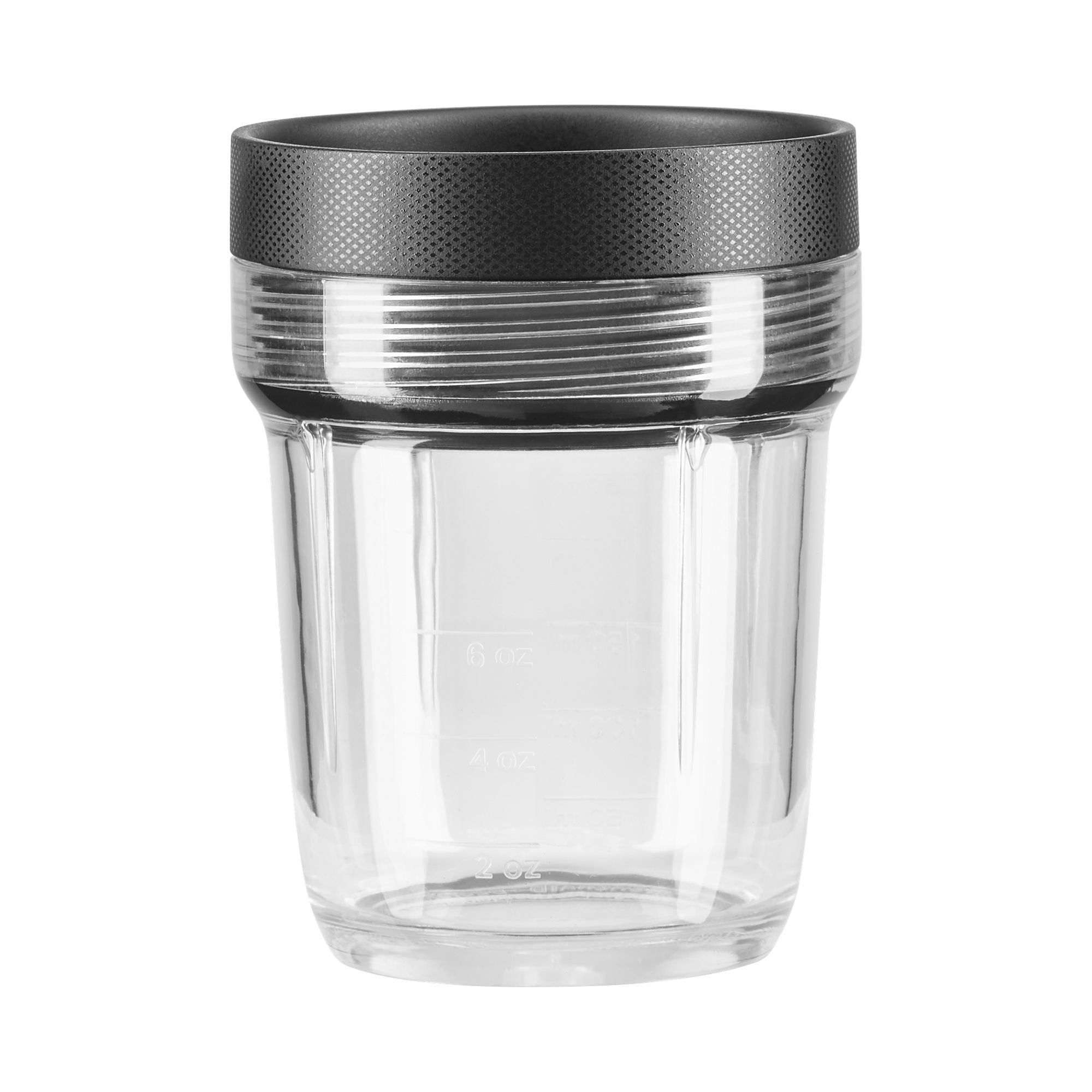 6-oz. Small Batch Jar Expansion Pack for KitchenAid® K150 and K400 Blenders