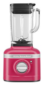 2023 Color of the Year Hibiscus K400 Blender