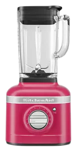 KitchenAid K400 Matte Dried Rose Pink Blender + Reviews