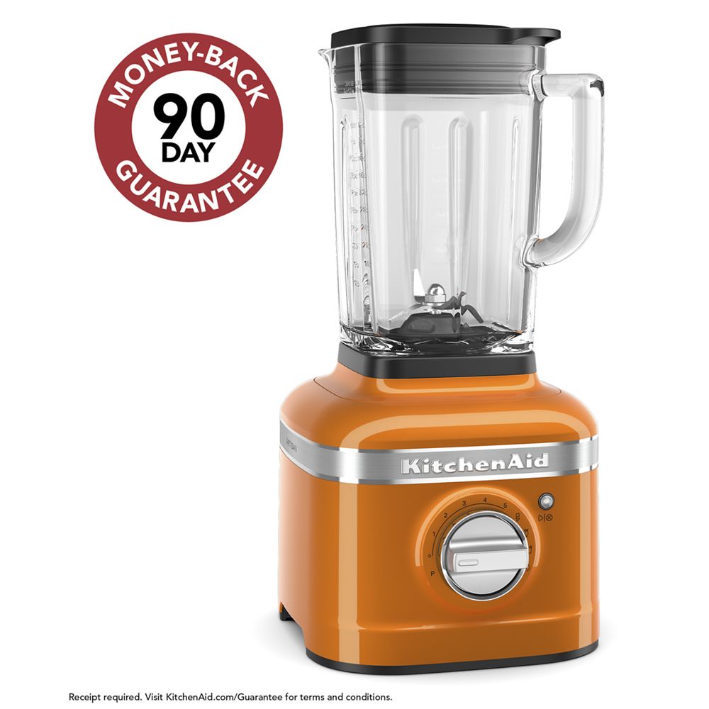 2021 Color of the Year Honey K400 Blender