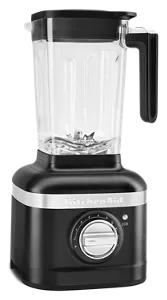 KitchenAid - K400 Blender - Black Matte