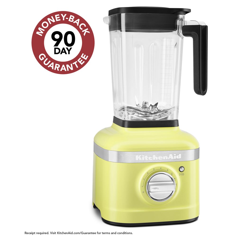 K400 Blender with Tamper