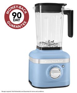 domæne Rejsende købmand eksplicit K400 Variable Speed Blender Blue Velvet KSB4027VB | KitchenAid