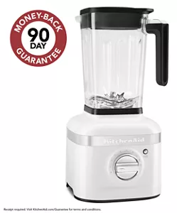 K400 Variable Speed Blender White KSB4027WH | KitchenAid