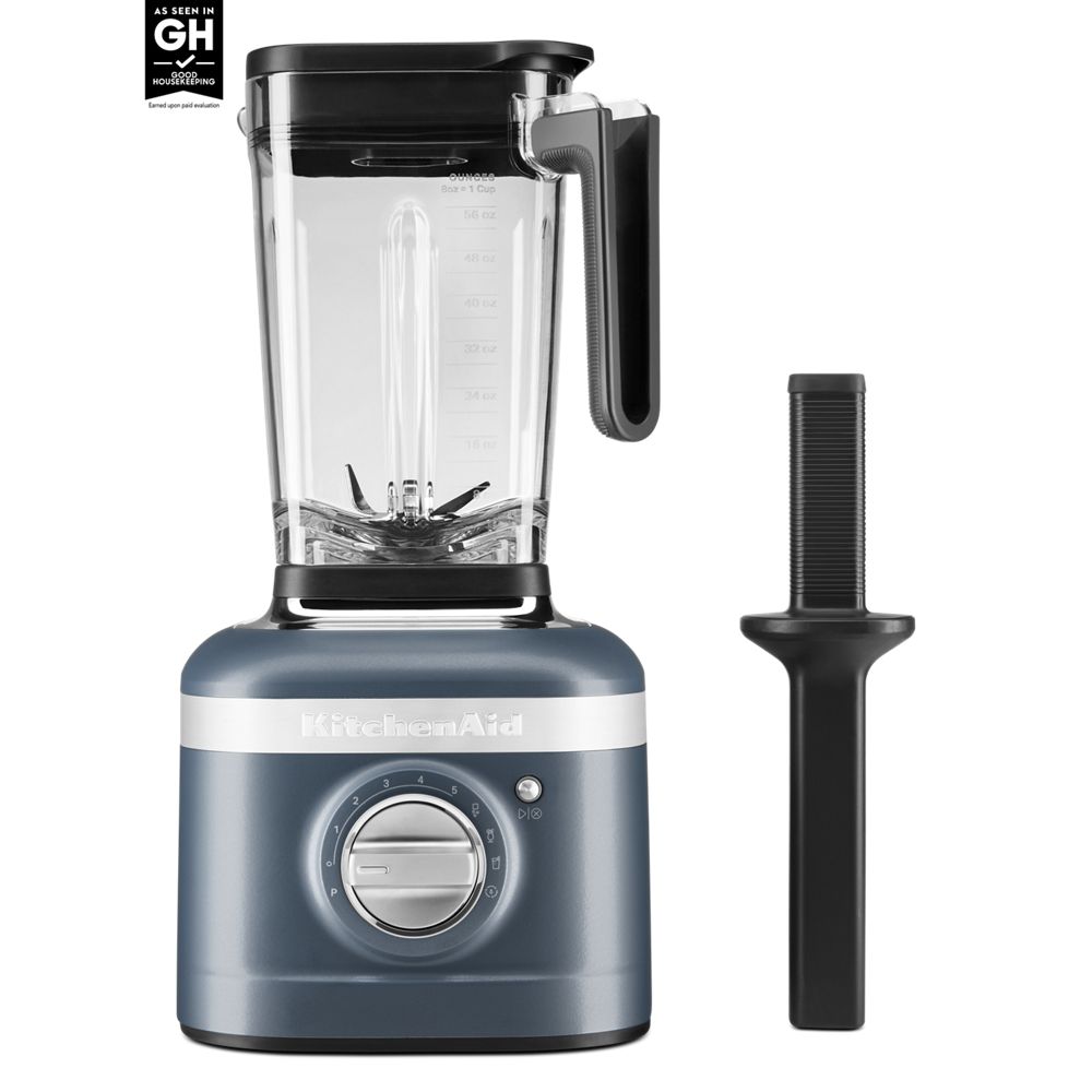 K400 Variable Speed Blender with Tamper