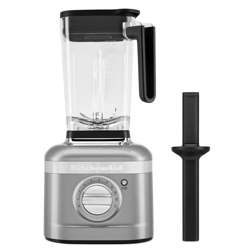 K400 Variable Speed Blender with Tamper