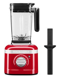 K400 Variable Speed Blender with Tamper Passion Red KSB4028PA KitchenAid