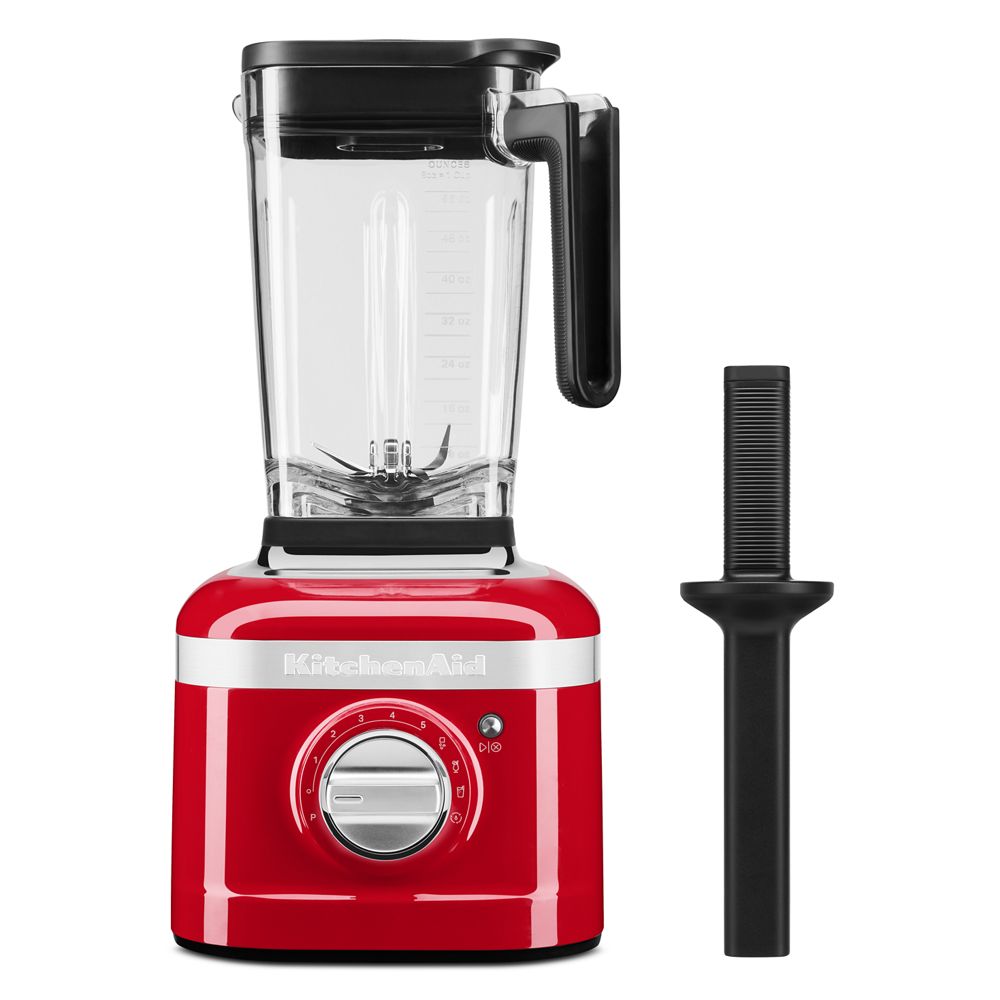 K400 Variable Speed Blender with Tamper