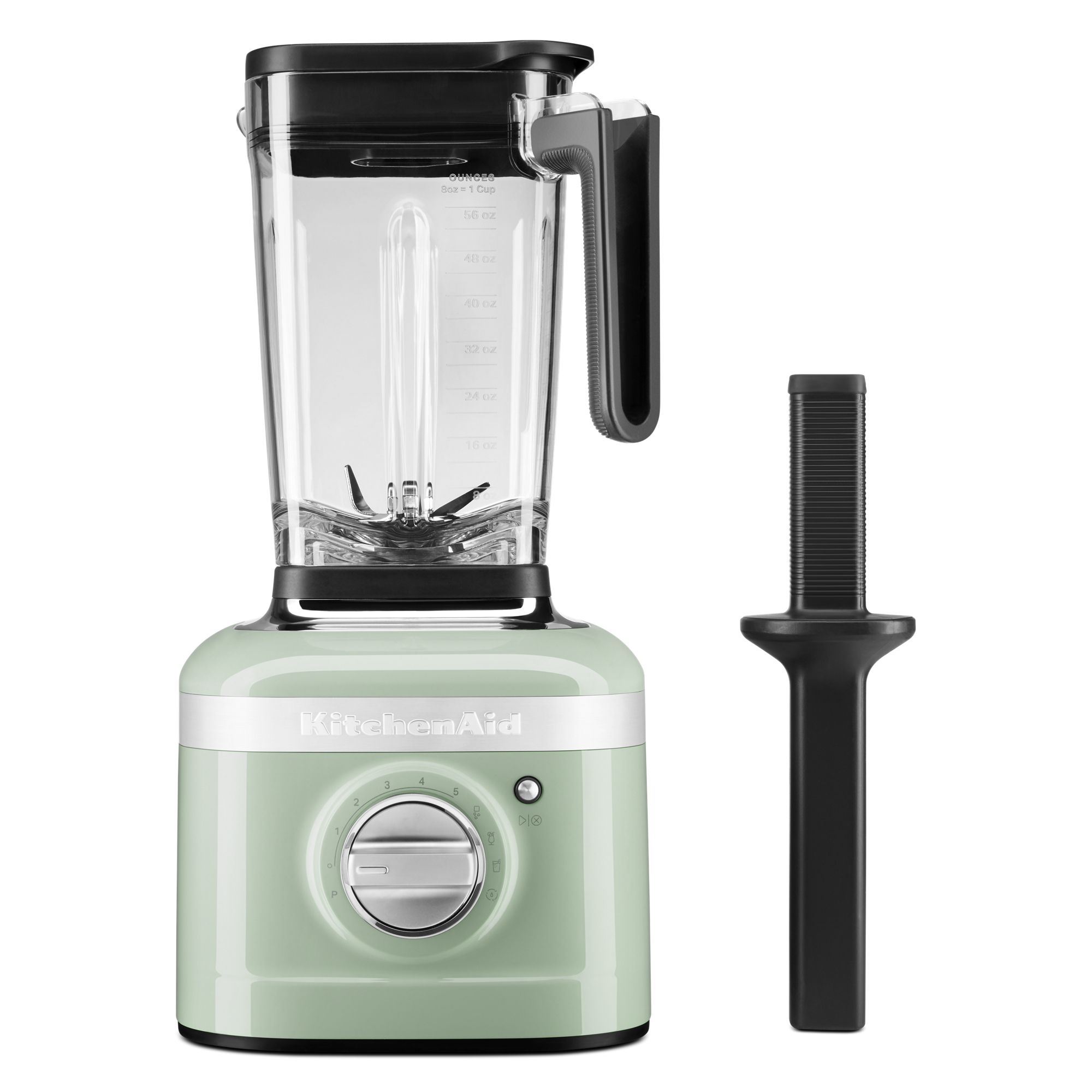 K400 Variable Speed Blender with Tamper - Pistachio