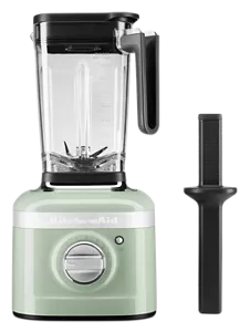 KitchenAid K400 Variable Speed Blender with Tamper - Pistachio