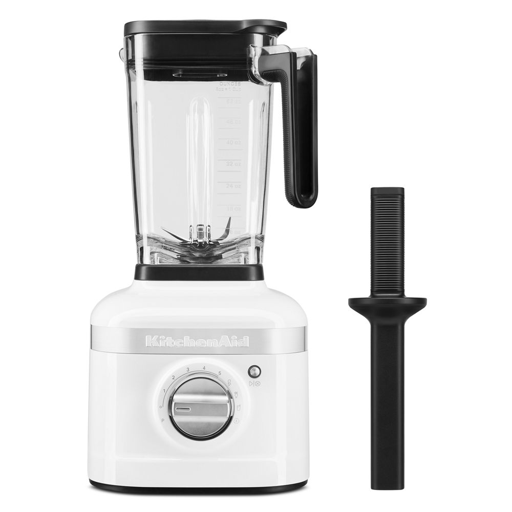 K400 Variable Speed Blender with Tamper