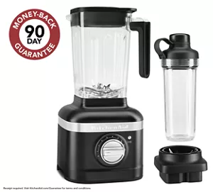 KSB4028DR by KitchenAid - K400 Variable Speed Blender with Tamper