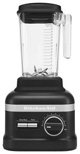 KitchenAid® High Performance Series Black Matte Counter Blender