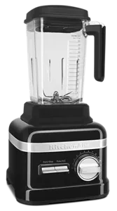 KitchenAid Black 5 Speed KSB560OB Blender for sale online