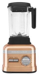 Kitchenaid on sale copper blender