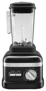 psykologi Brudgom Synlig NSF Certified® Commercial Beverage Blender Black Matte KSBC1B0BM |  KitchenAid