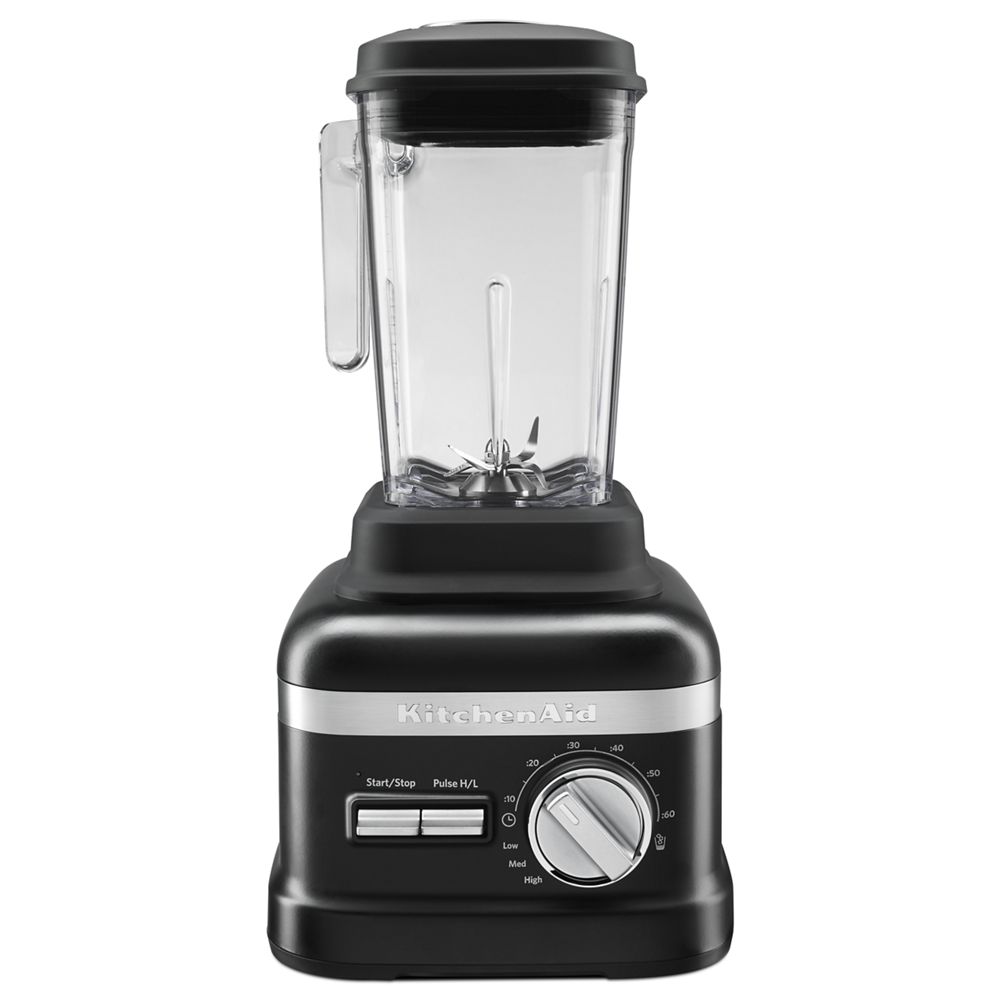 NSF Certified® Commercial Beverage Blender with 3.5 peak HP Motor
