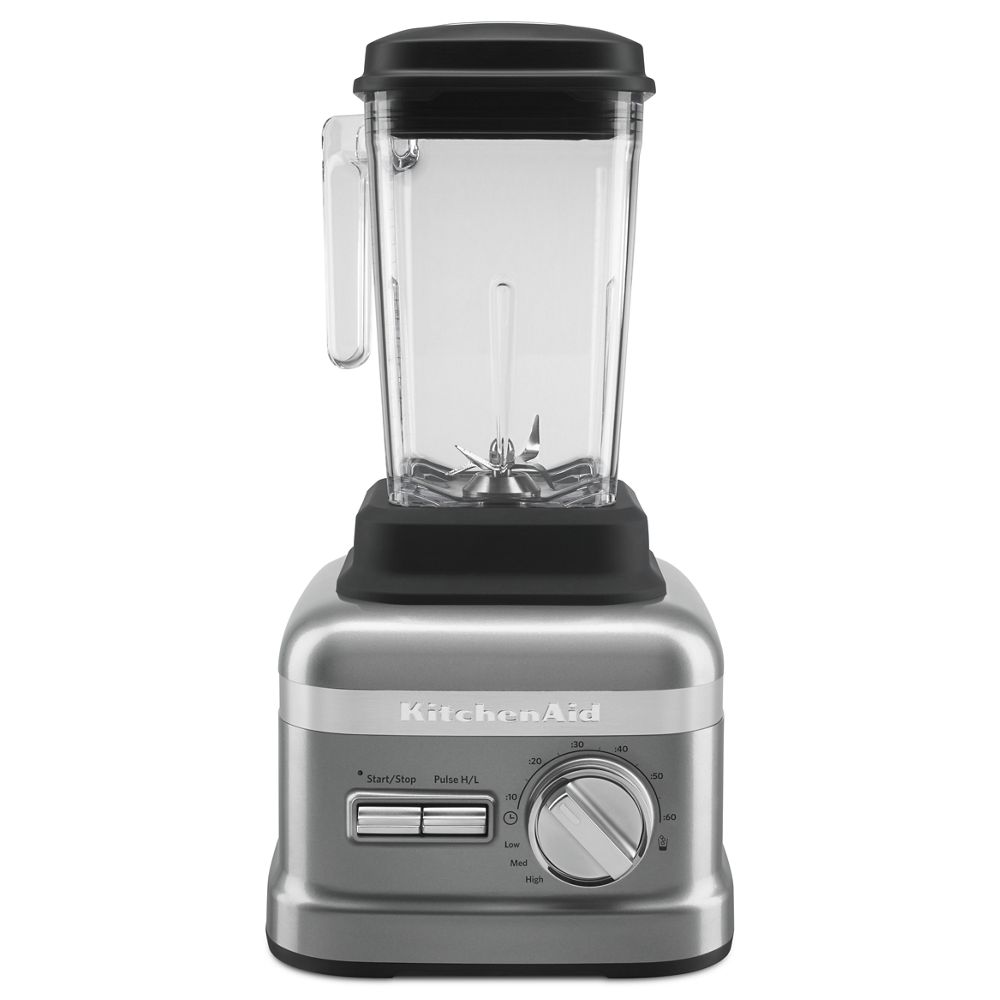 NSF Certified® Commercial Beverage Blender with 3.5 peak HP Motor