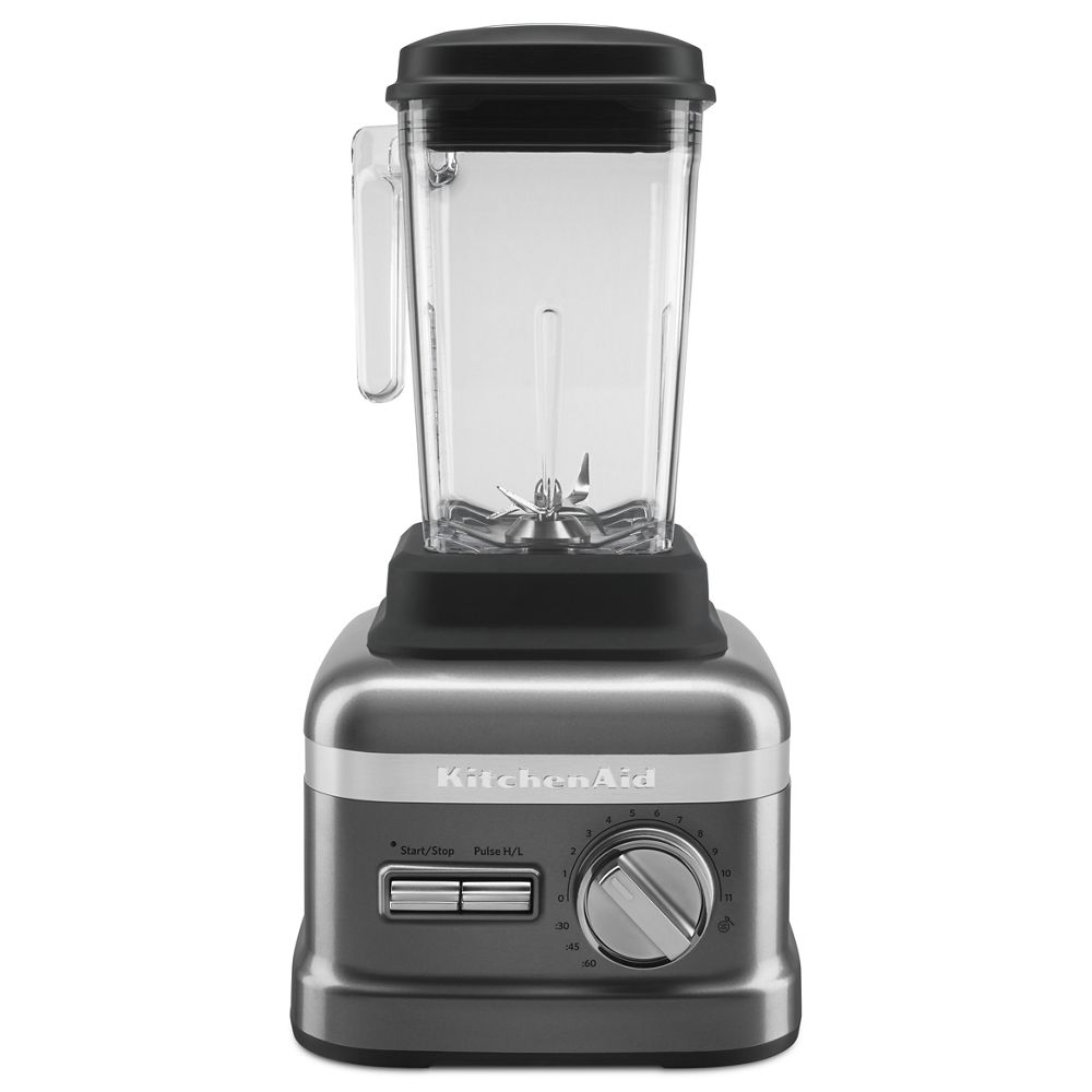 NSF Certified® Commercial Culinary Blender with 3.5 peak HP Motor