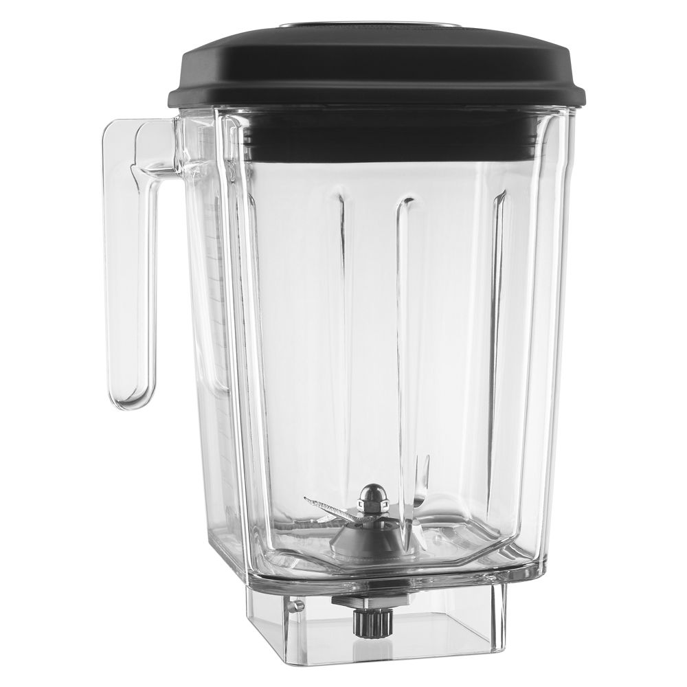 56 Oz Dual Wall Blender Jar for Commercial® Blenders