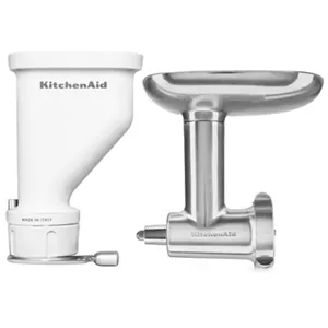 KitchenAid Gourmet Pasta Press Attachment