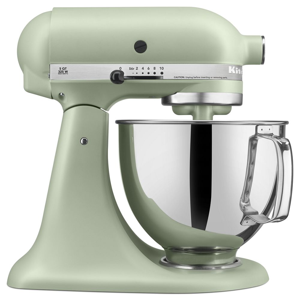 Refurbished Artisan® Series 5 Quart Tilt-Head Stand Mixer