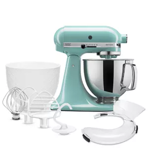 KitchenAid 5 Qt. White Mermaid … curated on LTK