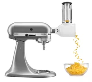 How to Remove Bowl from Kitchenaid Mixer Tilt-Head: Easy Steps Guide