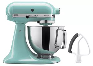 How to Remove Bowl from Kitchenaid Mixer Tilt-Head 