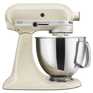 Artisan® Series 5 Quart Tilt-Head Stand Mixer