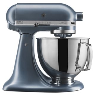 Artisan® Series 5 Quart Tilt-Head Stand Mixer