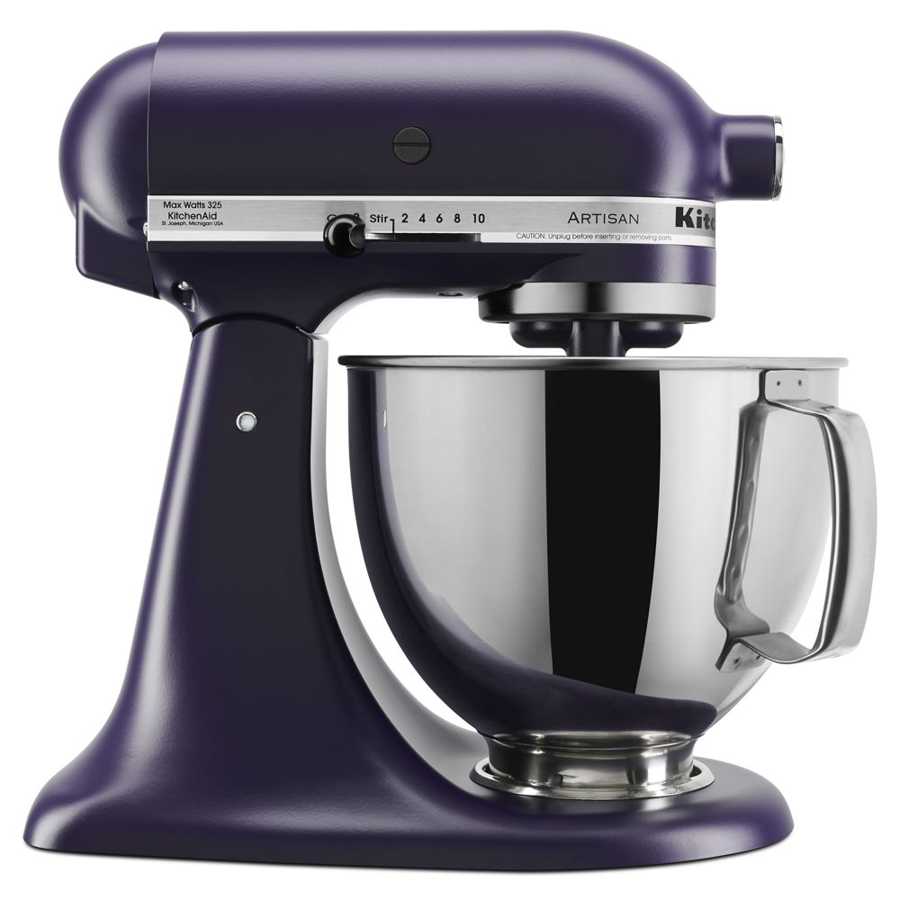 Refurbished Artisan® Series 5 Quart Tilt-Head Stand Mixer