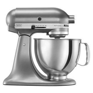 Artisan® Series 5 Quart Tilt-Head Stand Mixer