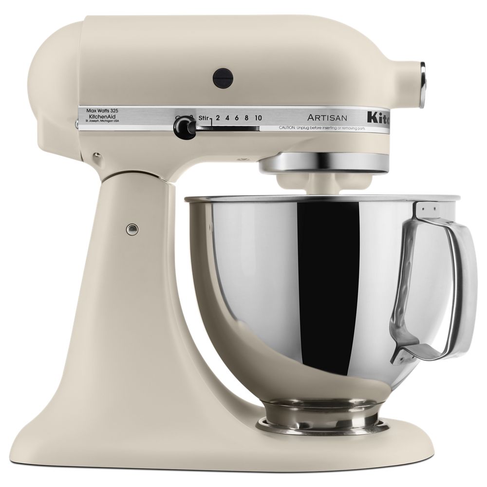 Refurbished Artisan® Series 5 Quart Tilt-Head Stand Mixer