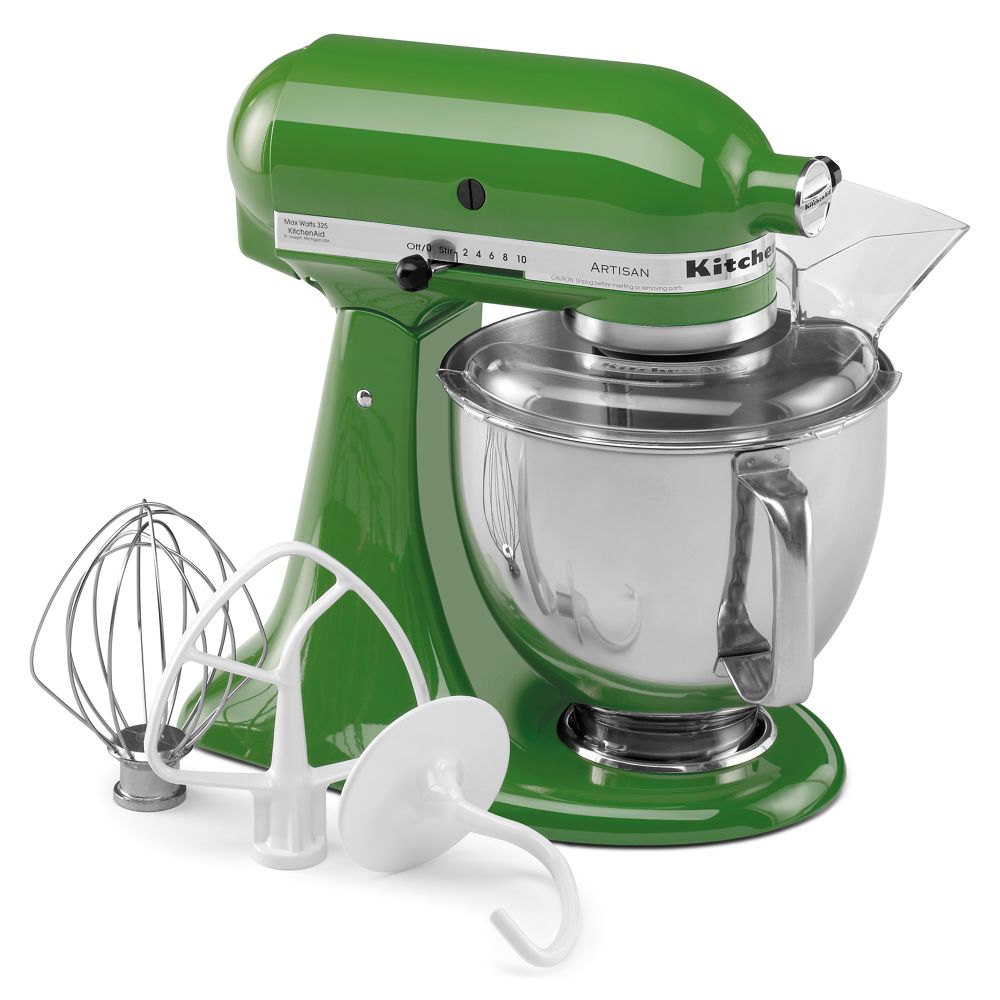 Refurbished Artisan® Series 5 Quart Tilt-Head Stand Mixer