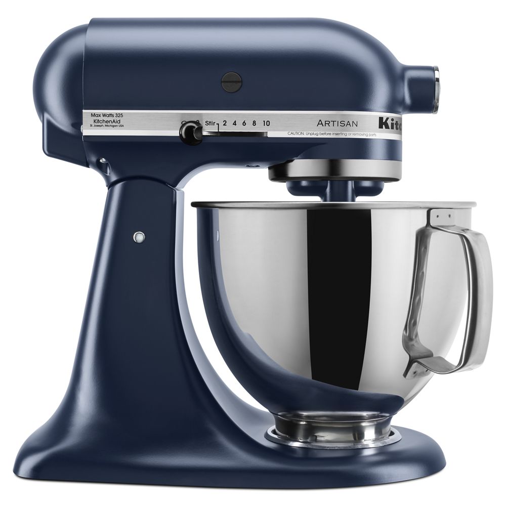 Refurbished Artisan® Series 5 Quart Tilt-Head Stand Mixer