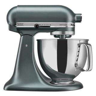 KitchenAid® Artisan® Series 5 Quart Tilt-Head Stand Mixer in Juniper, KSM150PSJP