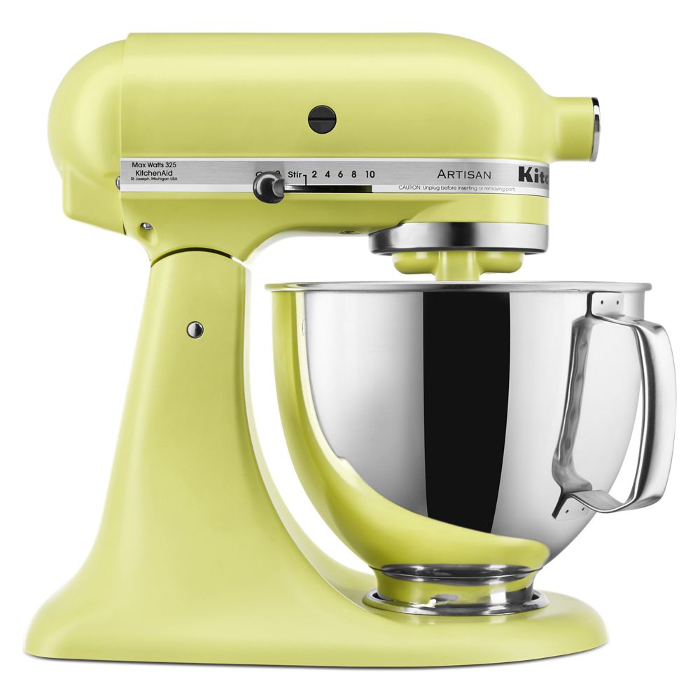 Refurbished Artisan® Series 5 Quart Tilt-Head Stand Mixer