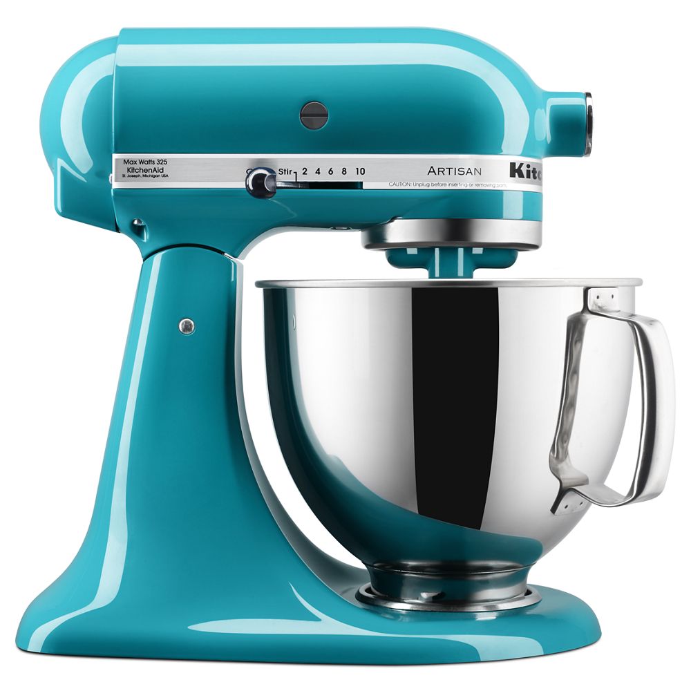 Refurbished Artisan® Series 5 Quart Tilt-Head Stand Mixer