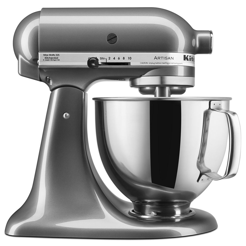 Refurbished Artisan® Series 5 Quart Tilt-Head Stand Mixer