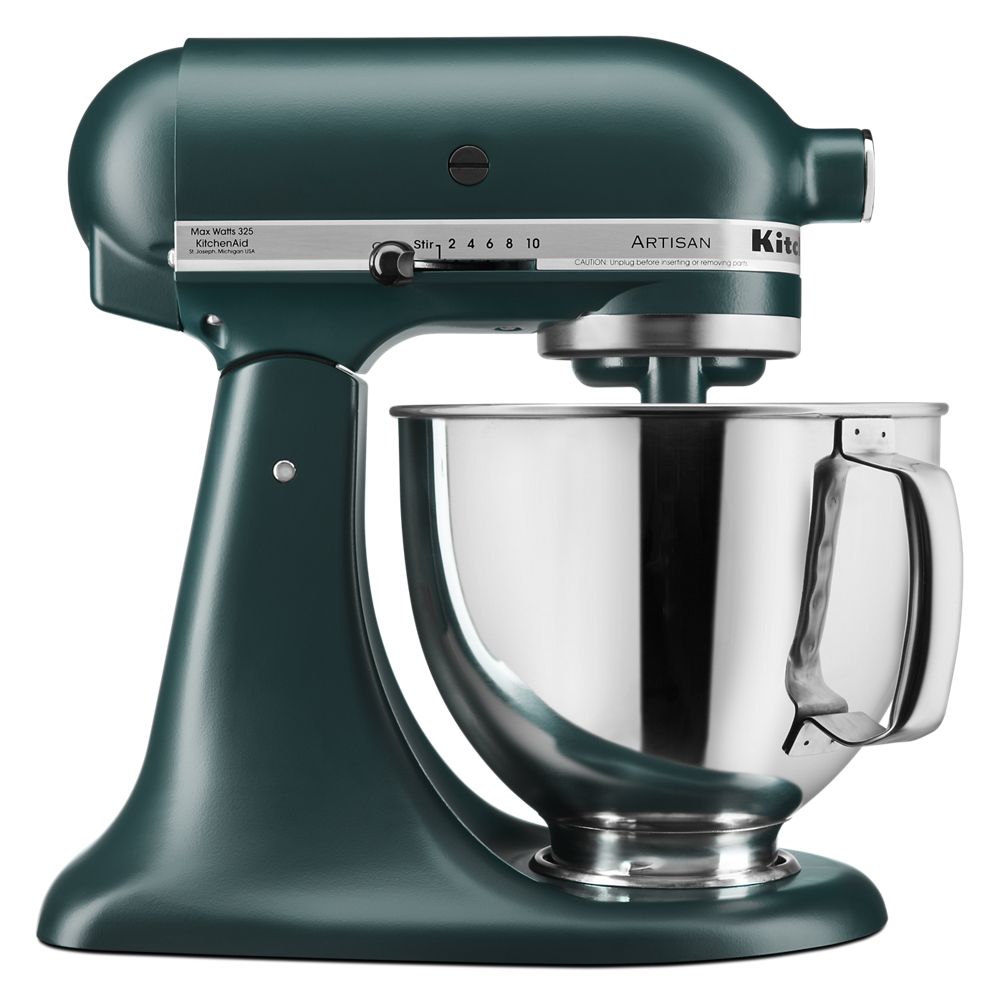 Refurbished Artisan® Series 5 Quart Tilt-Head Stand Mixer