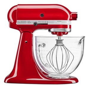 KitchenAid® Artisan Stand Mixer, 5 qt.