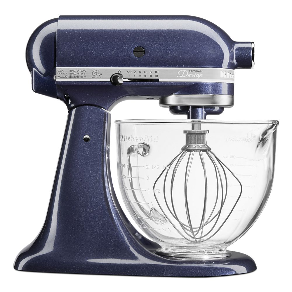 Refurbished Artisan® Series 5 Quart Tilt-Head Stand Mixer
