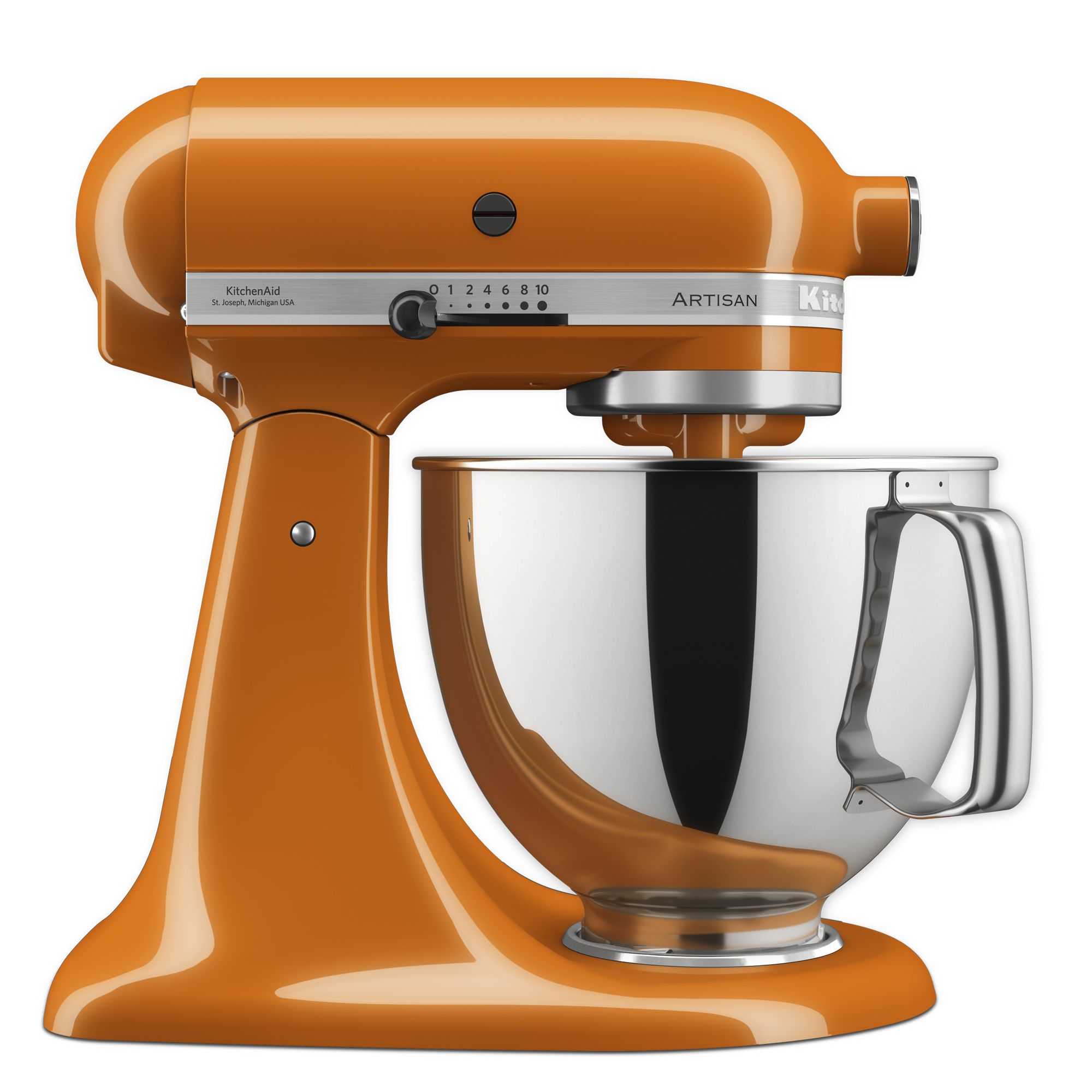 KitchenAid Tilt Head Stand Mixer