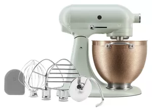 Kitchenaid deals mint green