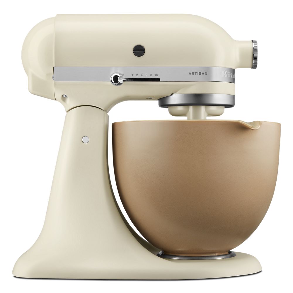 Holiday 2022 Artisan Series® Tilt-Head Stand Mixer with Premium Touchpoints